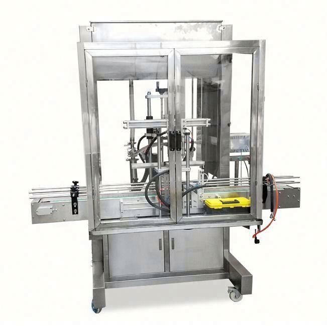 Тонизирующая машина для розлива воды, машина для розлива краски aersol spry, машина для розлива консервов