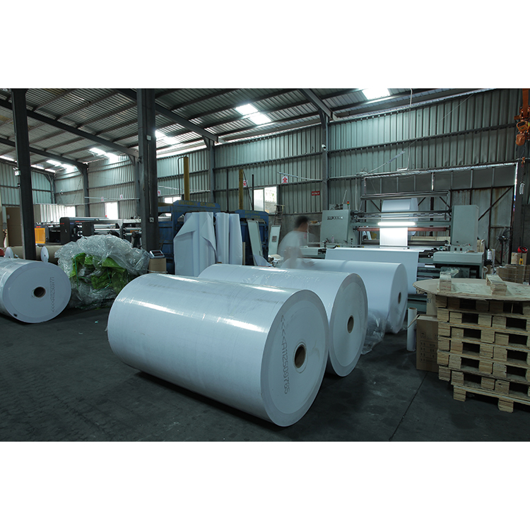 Top Quality Pulp Wrapping Uncoated Free Writing-printing And Writing Exercise Notebook For Book Woodfree Tissue Paper