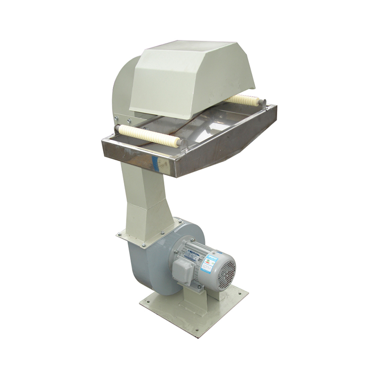 Plastic Granules Drying Machine for Extruded Plastic