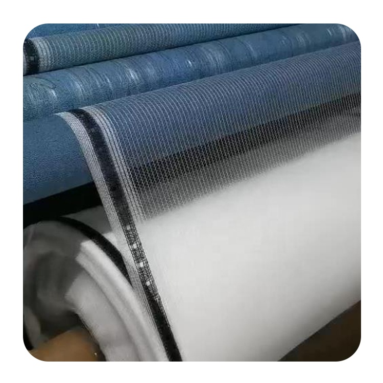 HDPE белая Сеть защиты от града в Китае
