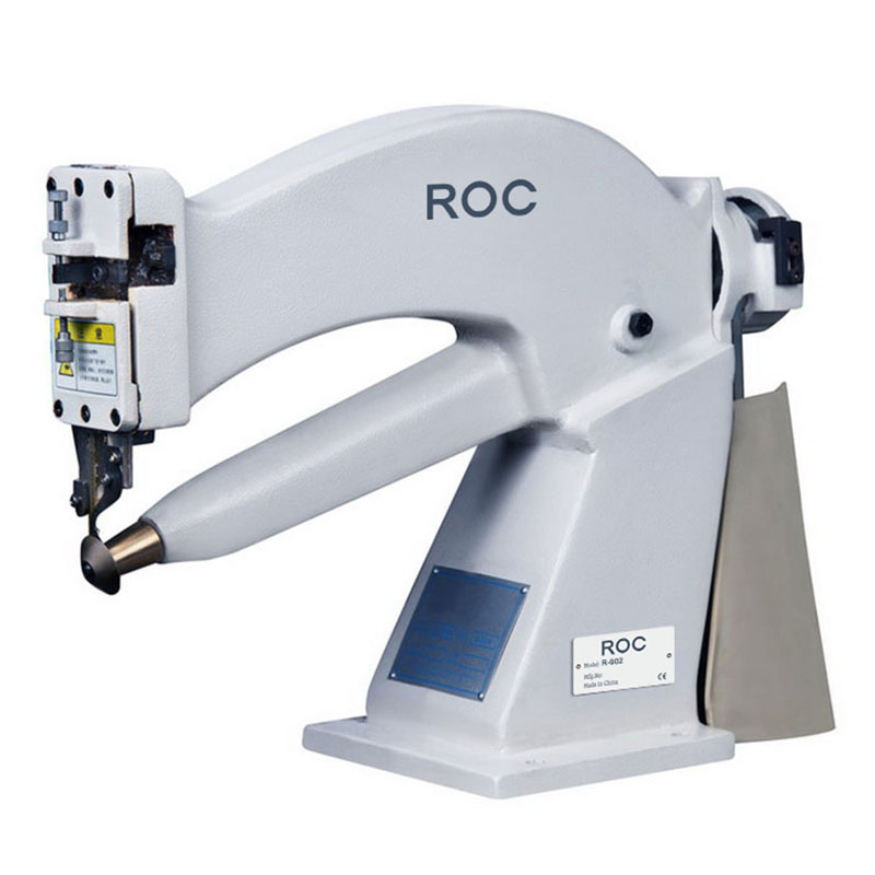 902 shoes edge trimming machine inside trimming leather material polishing cap cutting industrial machine for making shoes
