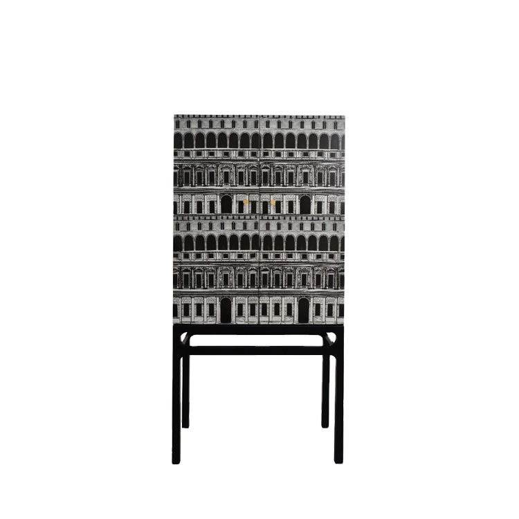 Other Living Room Furniture Hot Sale Chic Cheap Chinese Bedroom Antique Solid Wood Cabinet
