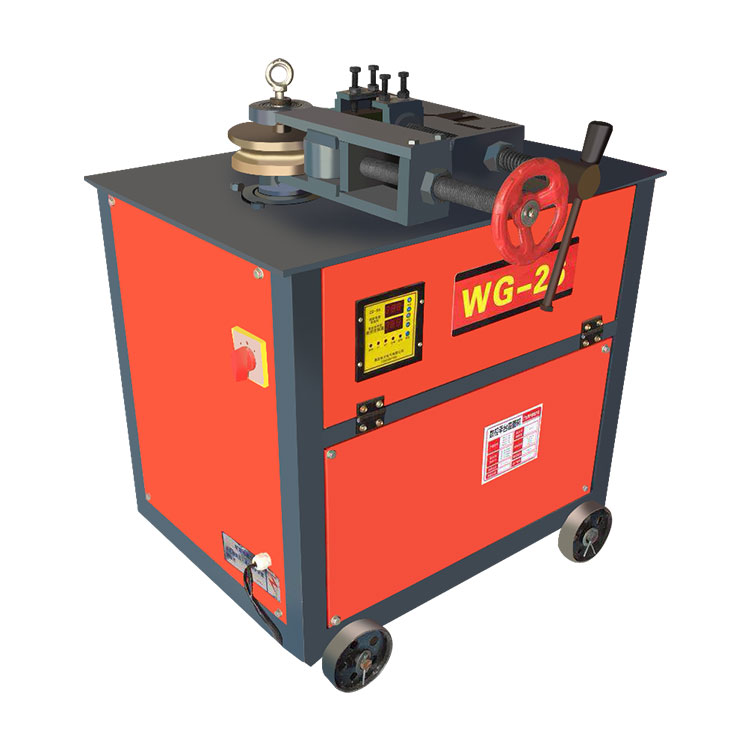 2021factory Hot Sales Cnc Pipe Tube Bending Machine For Stainless Steel