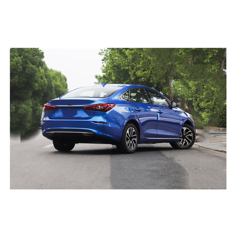 Hot Selling New Energy Electric Car Electric New Car Electric Automobile Energy Vehicle China