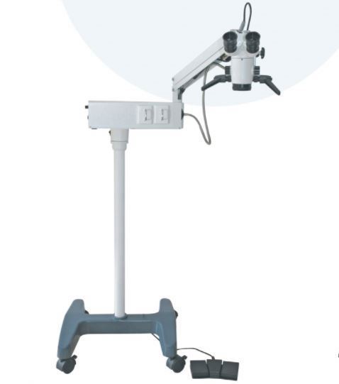 Ophthalmology Equipments Operating Room Surgical Ophthalmic Operation Microscope for Ophthalmic Microsurgery