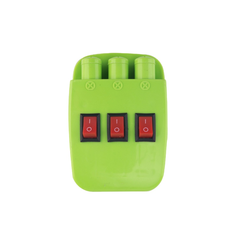 Hot Sale Factory Direct Student Optical Experiment Three Semiconductor Light Sources