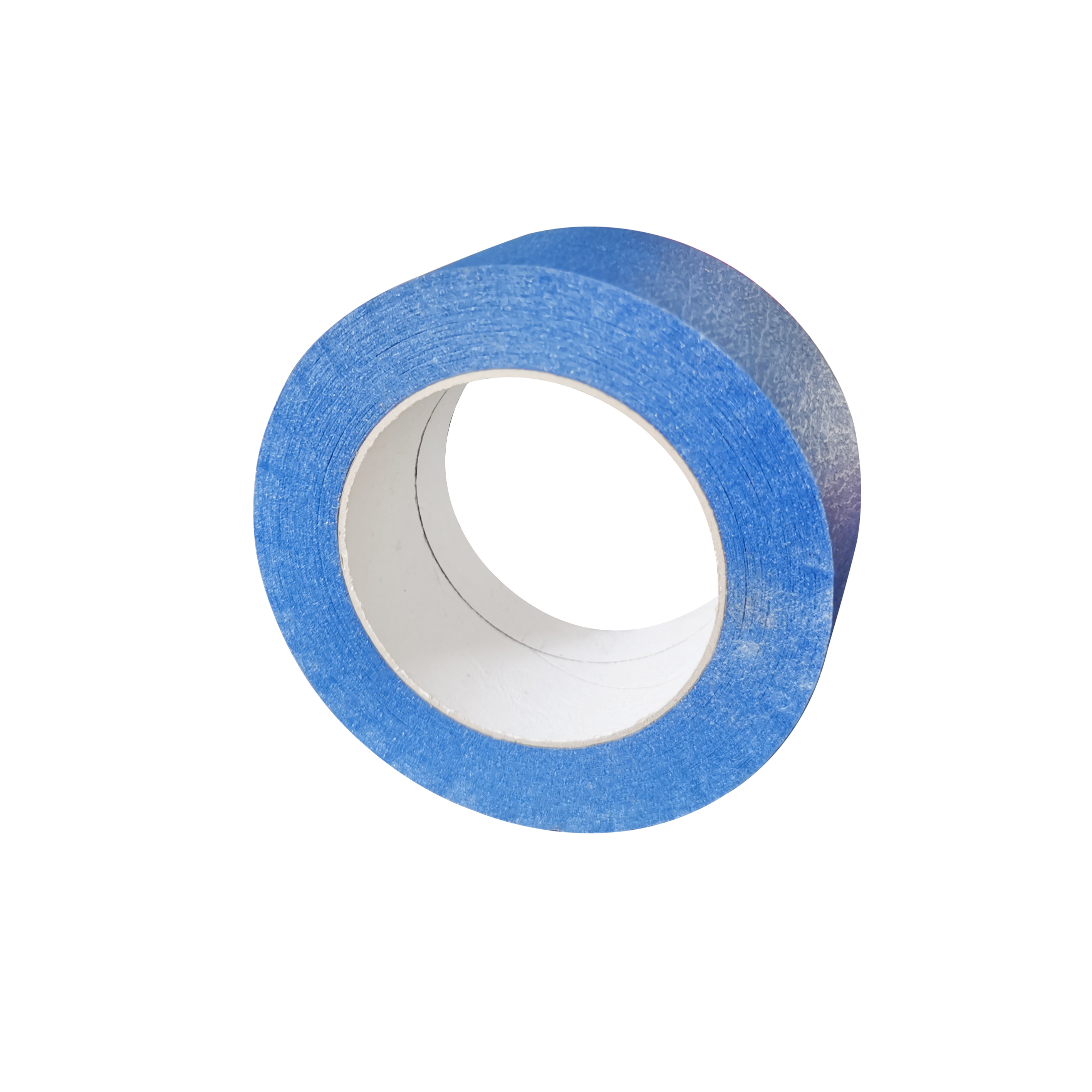 masking tape machinemachine de masquage carrosserie jumbo roll yellow colour plastic 1800mm*33m