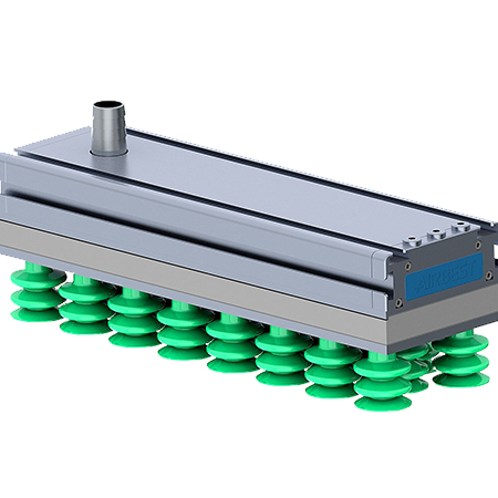 AIRBEST TXM Series Vacuum Gripping System vacuum gripper