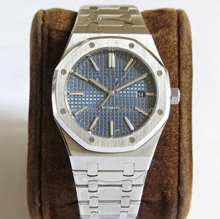 904L noob часы JF AP 15400 15500 оклеиваемые 3120 часы для ныряния