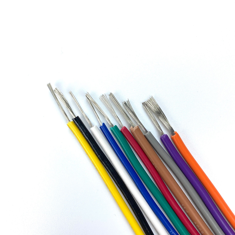 Awm UL 1007 20awg 22awg vw1 14 16 18awg 18 20 22 24 26 awg 32awg твердый 610 м ПВХ Электрический крюк ul1007 Электрический кабель провод