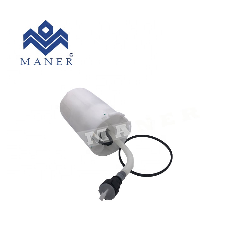 16117159604 Genuine Electric Fuel Pump For VW Audi Fuel Pump Assembly 16117159604