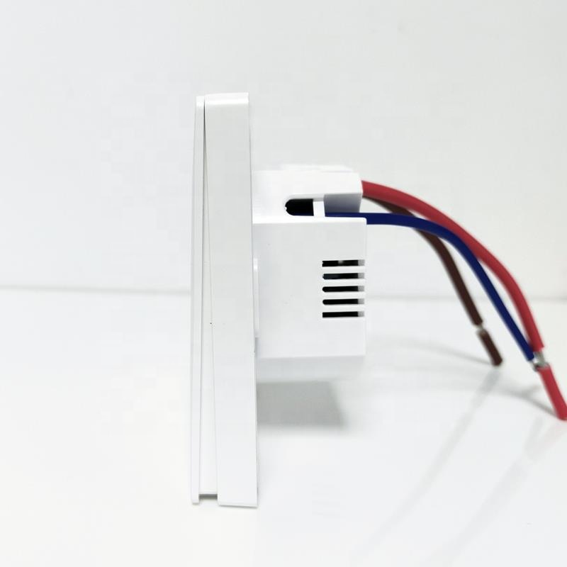 Переключатель водонагревателя Lerlink X701A 30A Tuya Zigbee