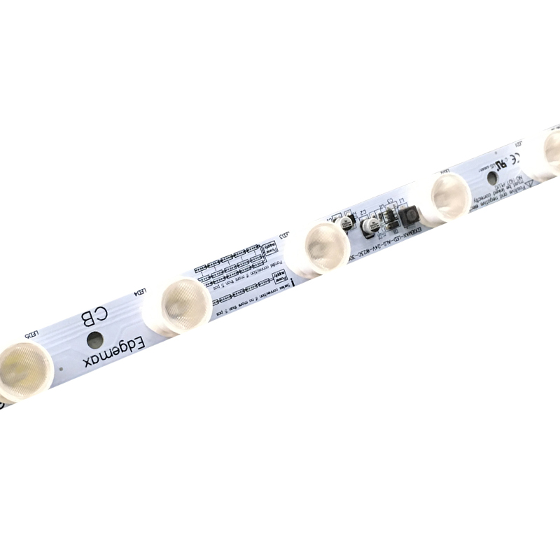 CE/CB/UL 3535 SMD 3W светодиодный высокомощный узкий луч, светодиодный модуль для светового ящика