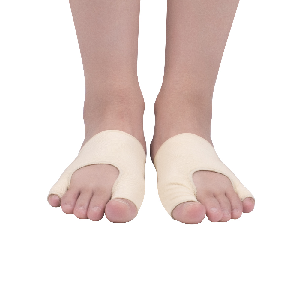 ZRWC17 Новое поступление Уход за ногами ультратонкие Hallux Valgus свет Бун ультратонкие ног корректор