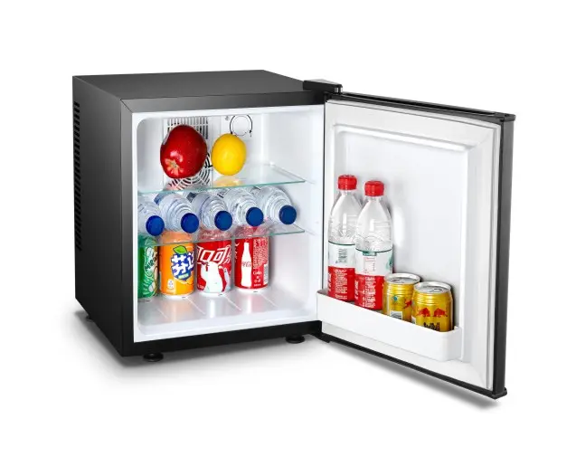 2019 Selling the best quality cost-effective products 30L thermoelectricity hotel mini refrigerator Fridge freezer