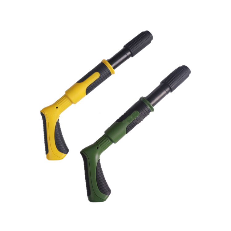 Nail Gun Household Handheld Framing Metal Plate Powder Strong Concrete Wall Actuated Fastening