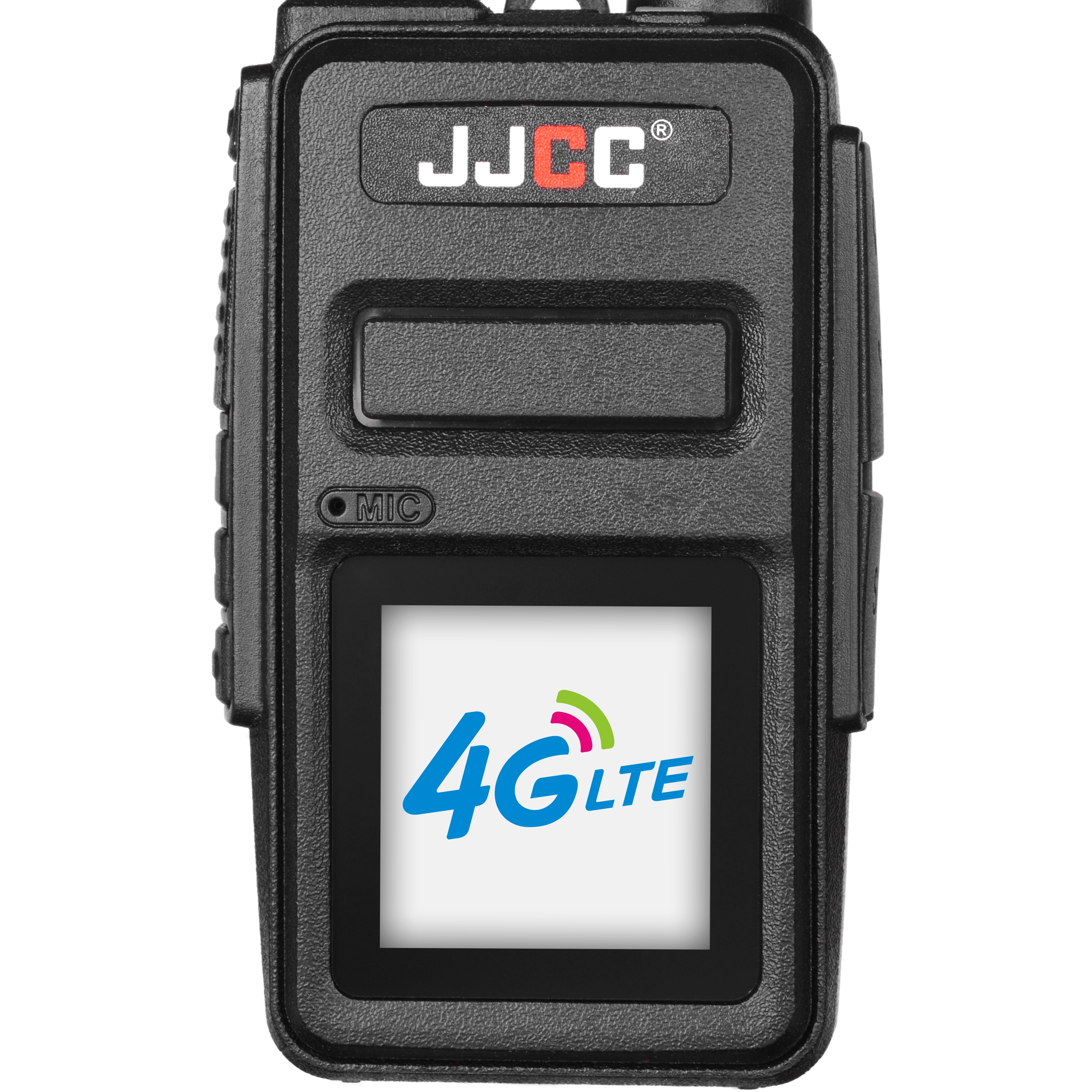 4G SIM POC GPS DMR радиостанция двухсторонняя рация ZELLO Walkie Talkie
