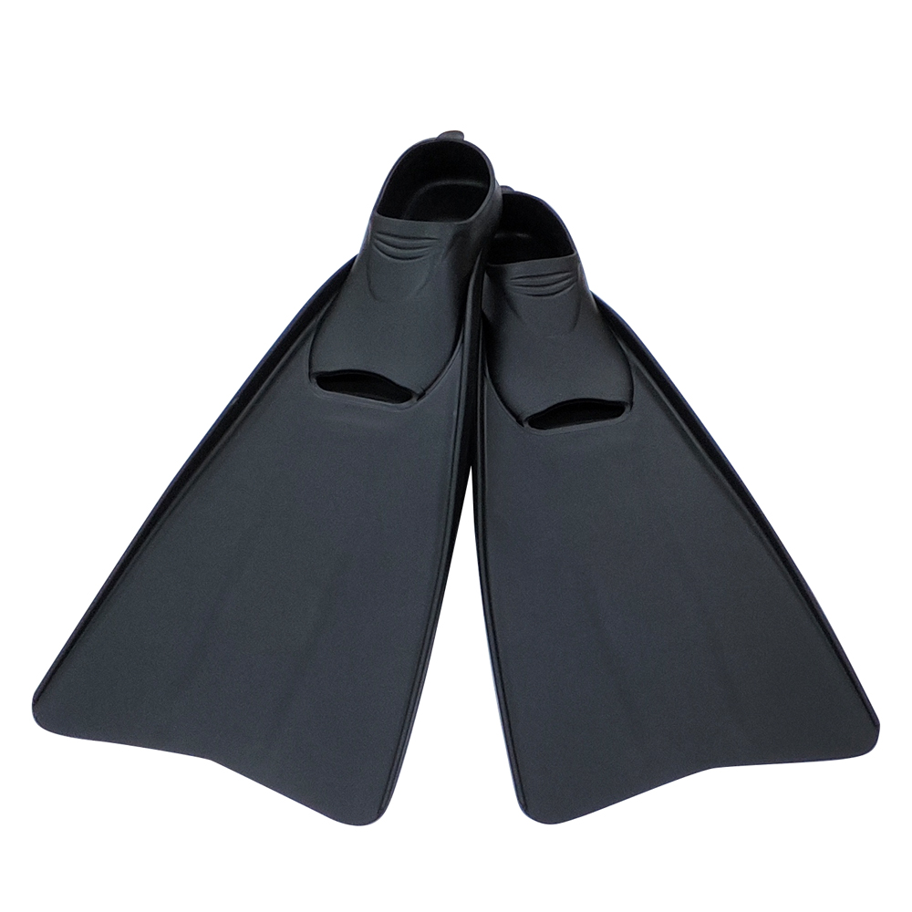 Wide Size Adult Kids Swim fins Surf And swimming Pool Training Kids Exercise Scuba fins