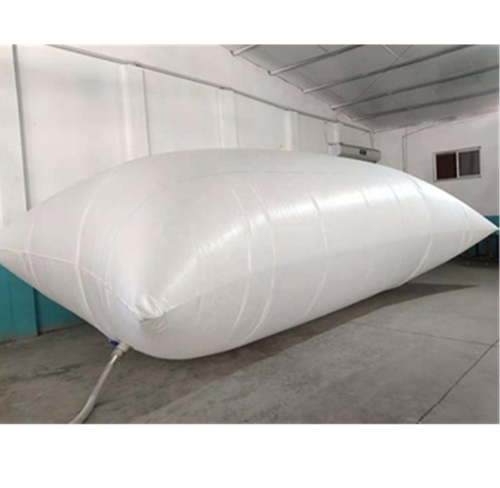Foldable Environmental & Lower logistics cost Truck Trailer Flexitank