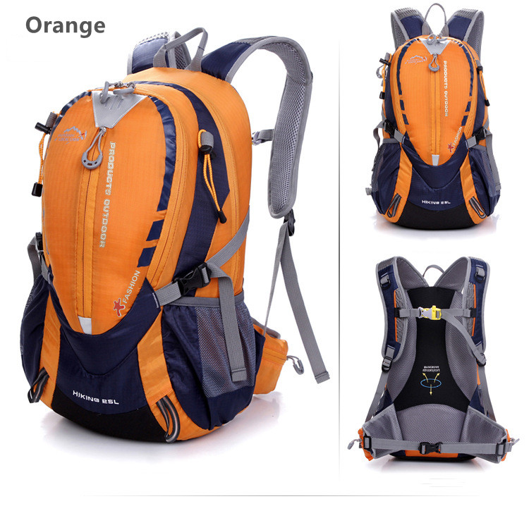 Travel bag backpack outdoor sports hiking ackpacks hiking bag