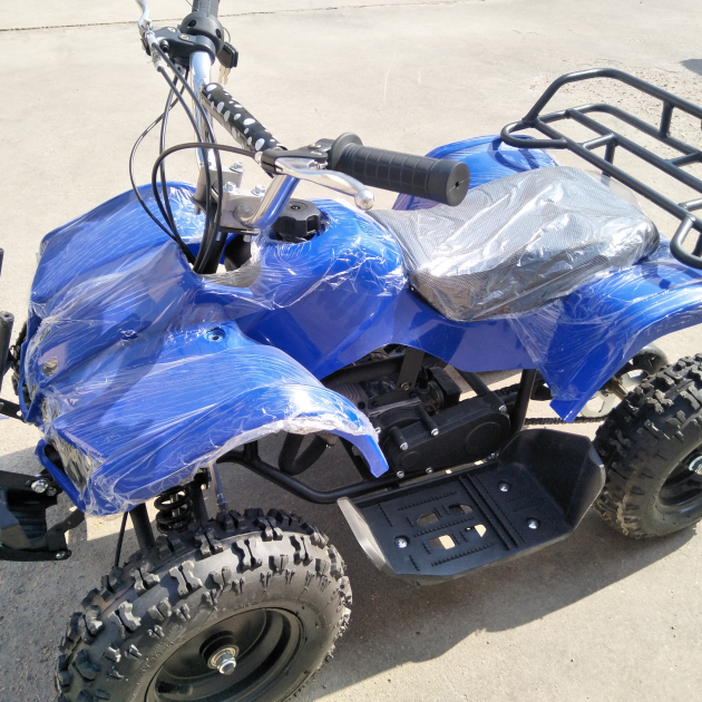 Лидер продаж, ATV49CC