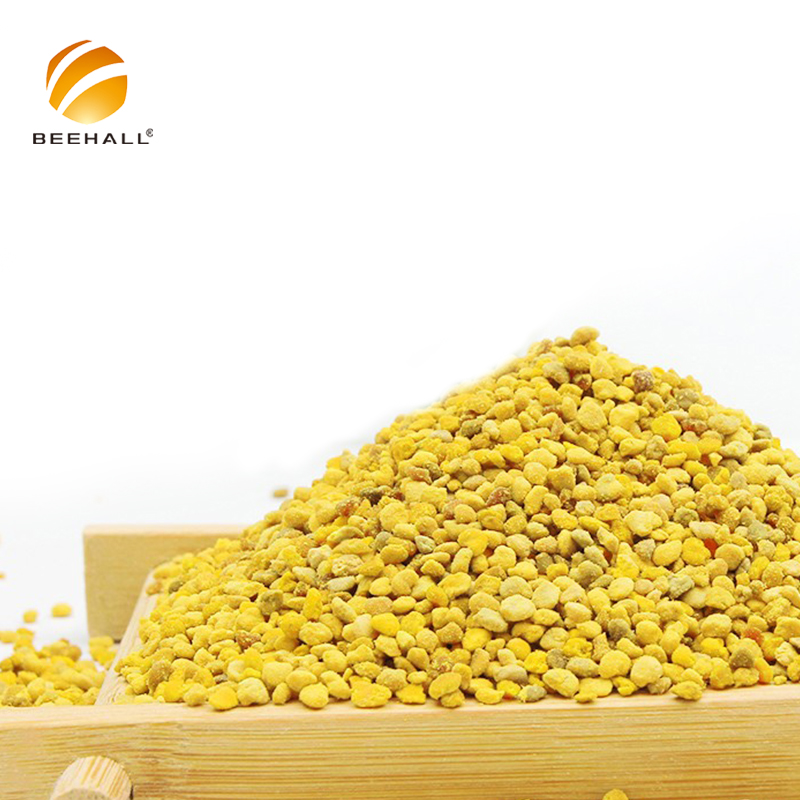 Фабрика по производству органических продуктов питания BEEHALL улучшает иммунитет, оптовая продажа, пчелиная пыльца