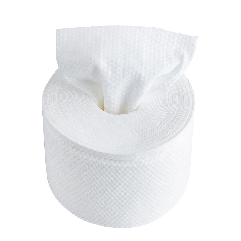 Disposable shower dry towel clean cotton dry face hot body bath towel disposable guest towels