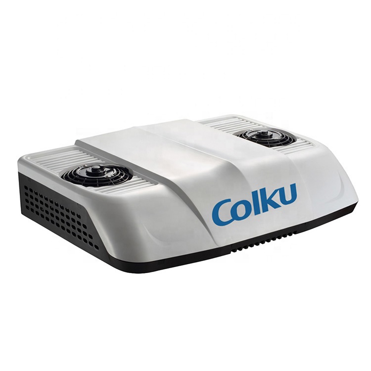 Foshan Colku CR-9000S кондиционер на крыше грузовика