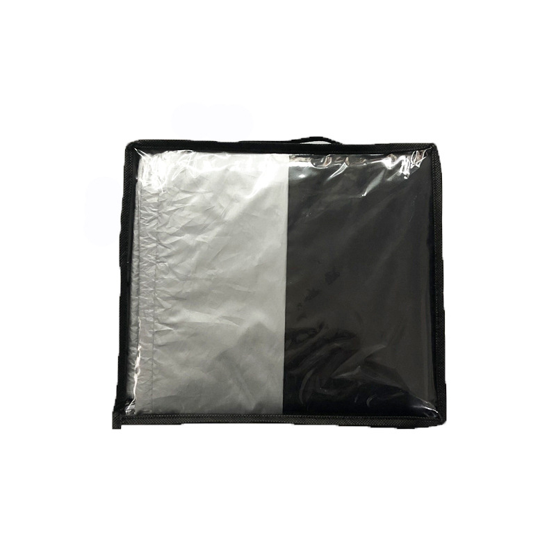 High Quality 210D Oxford Spare Wheel Bag Spare Tire Cover
