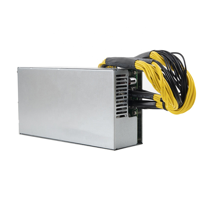 Новый блок питания apw7 1800 Вт APW7 для L three plus и S9 Apw7