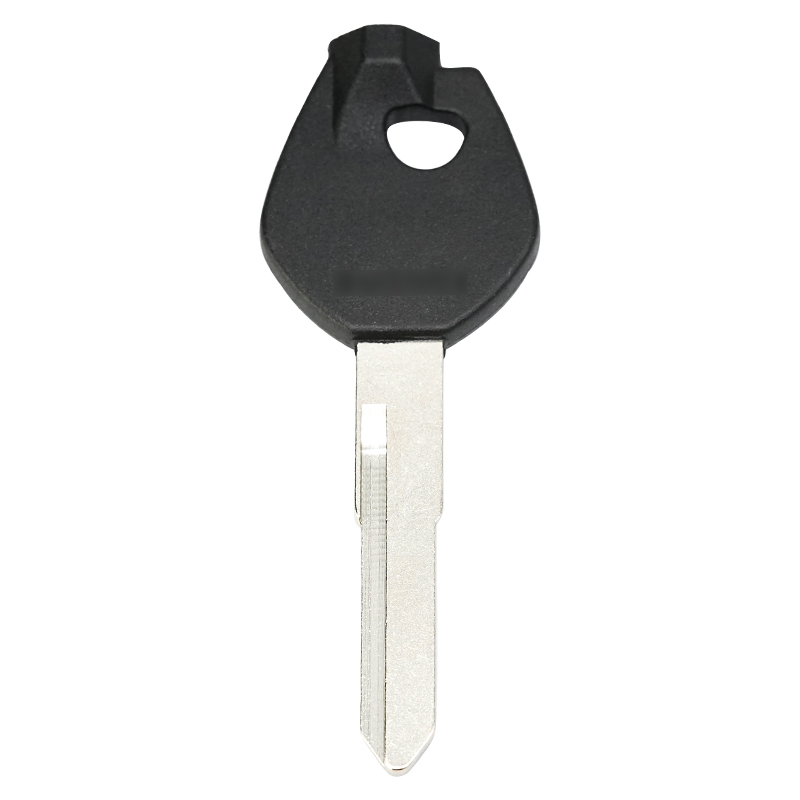 Right Side Magnetic Uncut Blade Motorcycle Key Blank For Suzuki AN250 AN400 AN650 Burgman Magnetic Sj50 V125G V125S V50 AG50 60