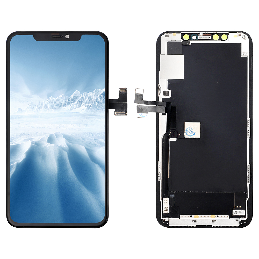 Сенсорный ЖК-экран с органическим светодиодом для мобильного телефона Iphone 11 Pro Max LCD OLED
