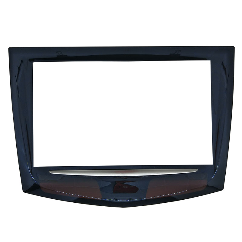Новая навигационная сенсорная панель escalade для Cadillac ATS CTS XTS SRX CUE, автомобильный DVD GPS