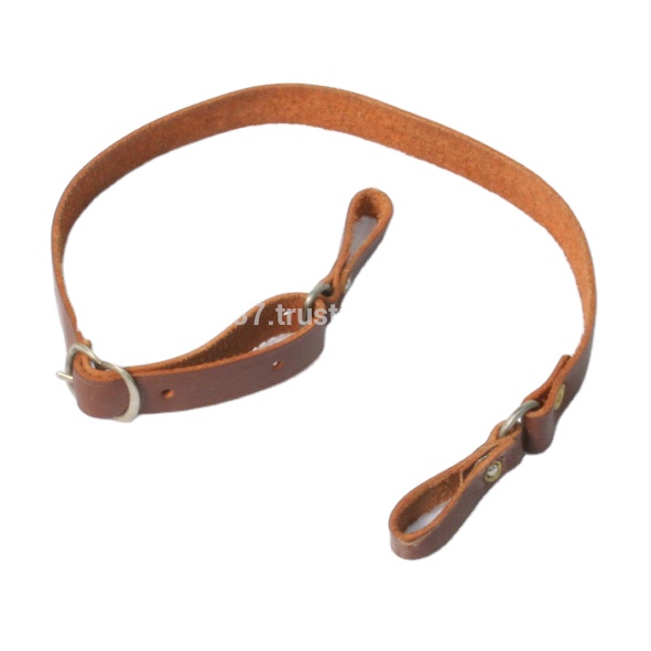 Немецкий шлем Chinstrap