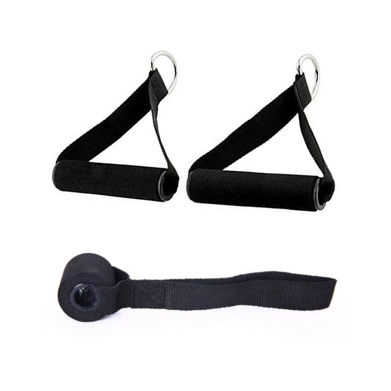 Customized High Quality Resistance Door Anchor Muscle Training Home Fitness Accessories Door Anchor