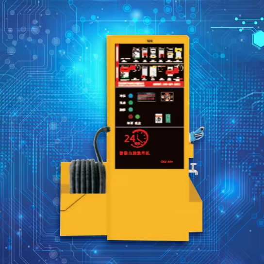 JDM High Pressure Cleaning Car Washing Machine Customized Intelligent Device Self-Service Shared Car Washing Machine
