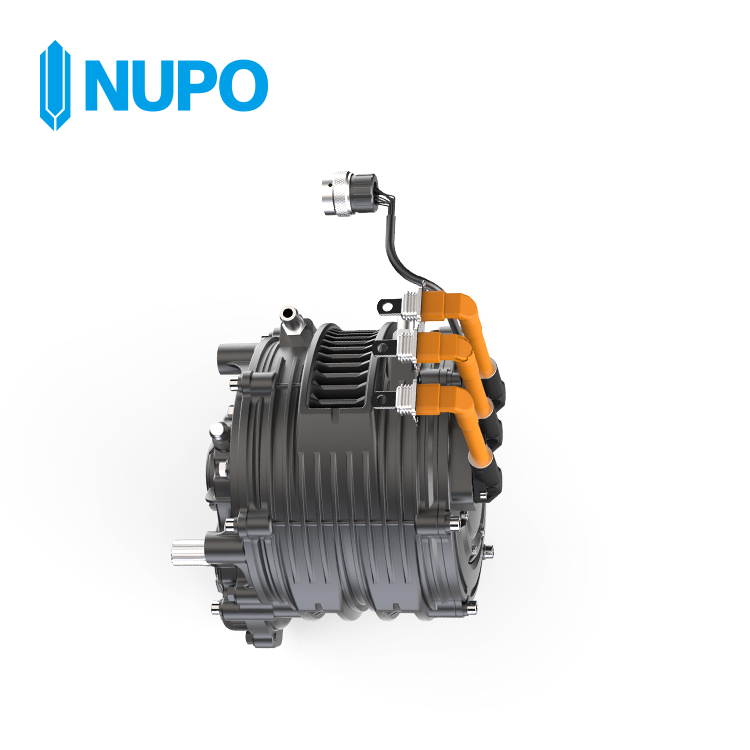 Factory Supply Brushless Electric Dc Motorcycle Motors