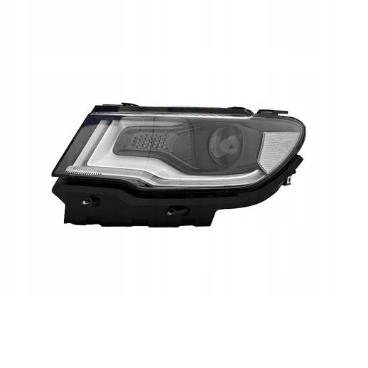 Headlight HEAD LAMP Halogen front light for JEEP COMPASS 2017- OEM NO.55112818AC/55112819AC