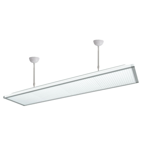Education lighting classroom led eye protection lamp grid blackboard lamp school lamp boom