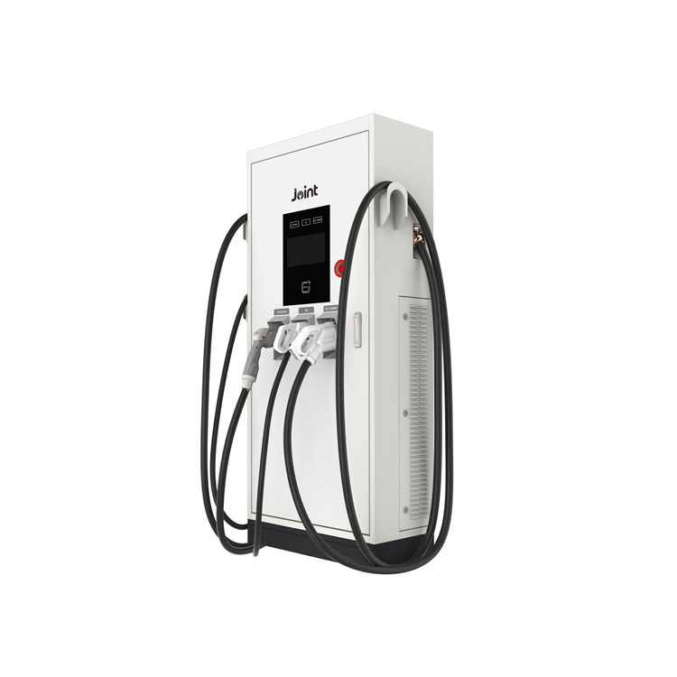 Модуль быстрой зарядки электромобиля постоянного тока 60 кВт Ev зарядное устройство