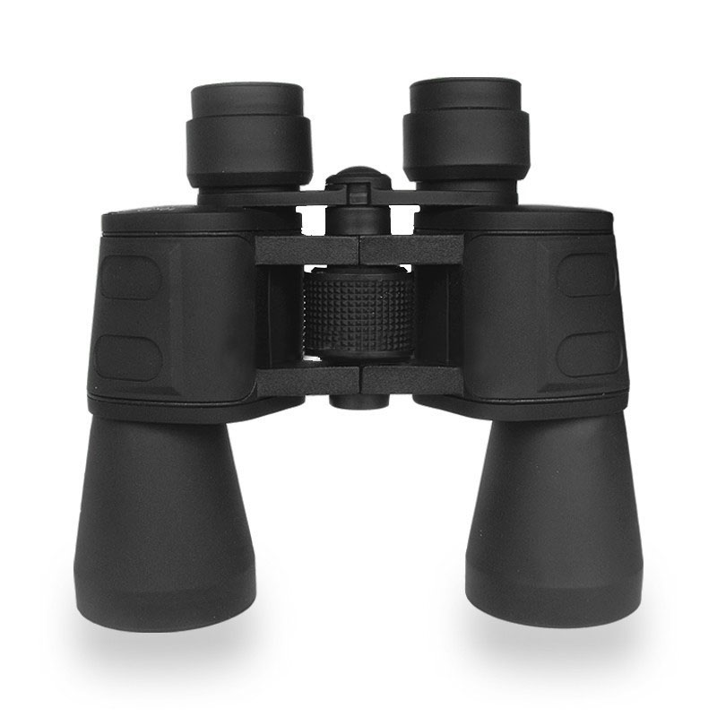 10X50 Porro Outdoor Sporting Binoculars Telescope for Bird Watching  Hunting  Sports Events