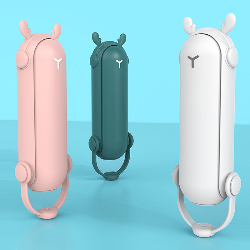 Регулируемый складной вентилятор с USB-портом, настольные вентиляторы с электрической подставкой, напольный настенный потолочный заряжаемый вентилятор, легкое хранение