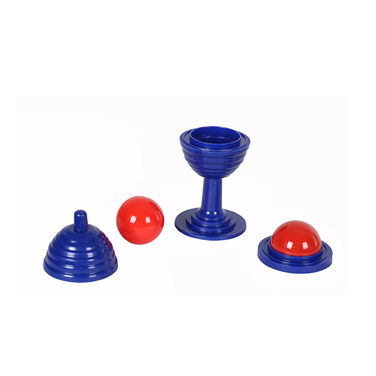 Wholesale best price newly style convenient storage close up magic props