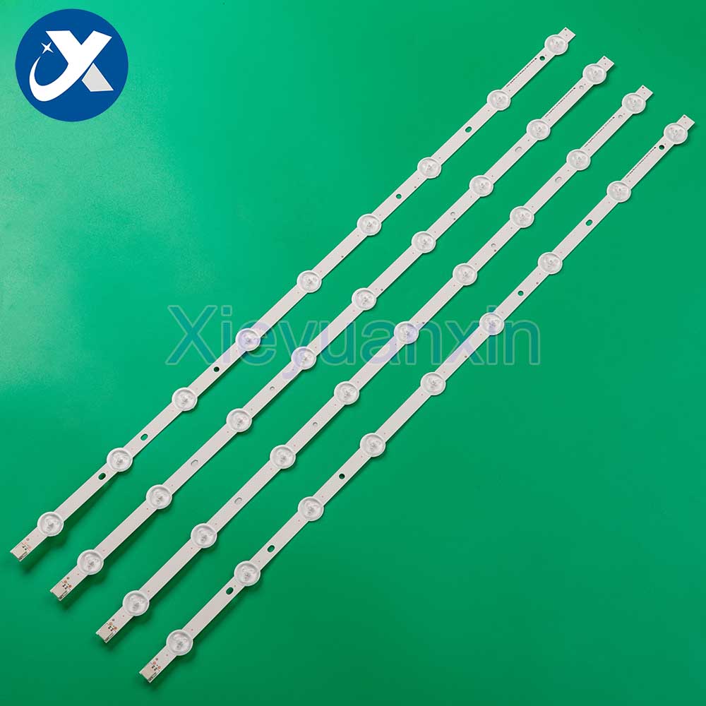 Lg 32-дюймовая СВЕТОДИОДНАЯ ТВ-панель 32ls3400 32lm3400 6916L-1031A 6916L-1030A 6916L-0923A 6916L-0881A LC320DXN светодиодная подсветка телевизора