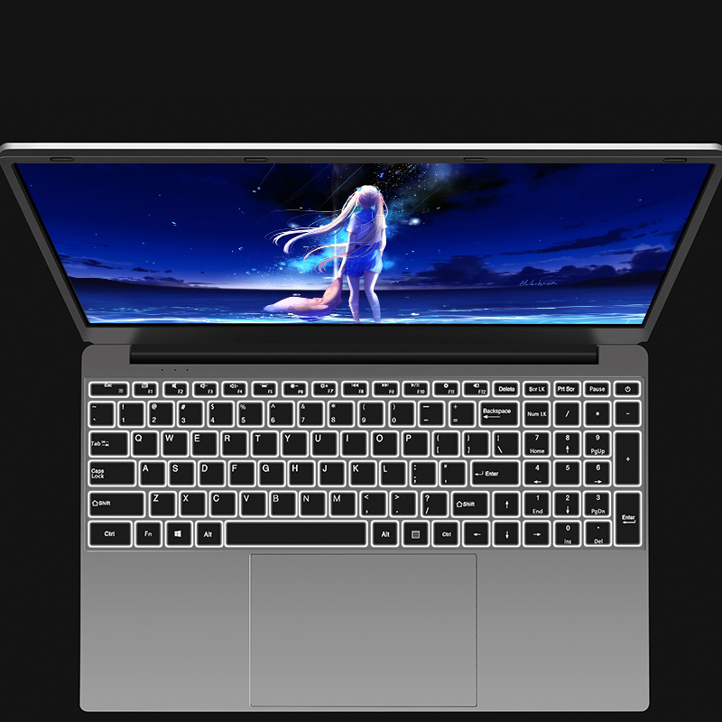 Б/у Ноутбук оригинальный Ноутбук Core I7 8Gb I3