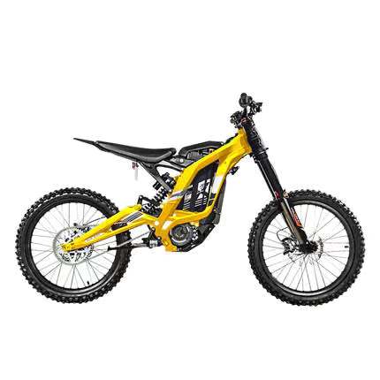 Велосипед Light bee X Sur Ron, новинка 2020, 60 в, 32 Ач, 5000 Вт, спортивный электрический мотоцикл для взрослых