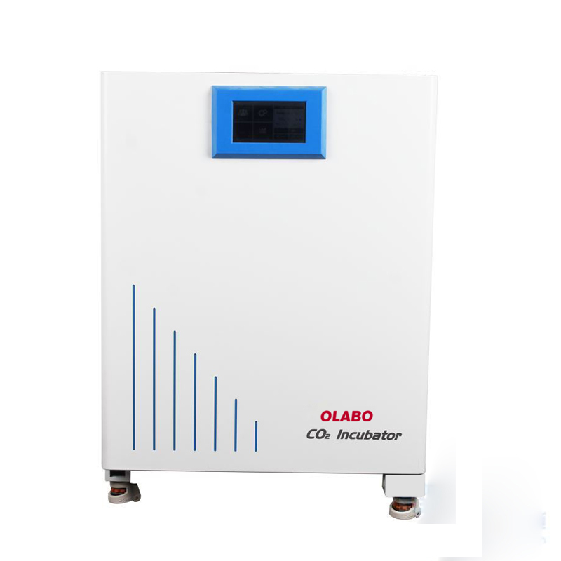 Лабораторный автоматический инкубатор CO2 OLABO, цифровой инкубатор с заводской розеткой