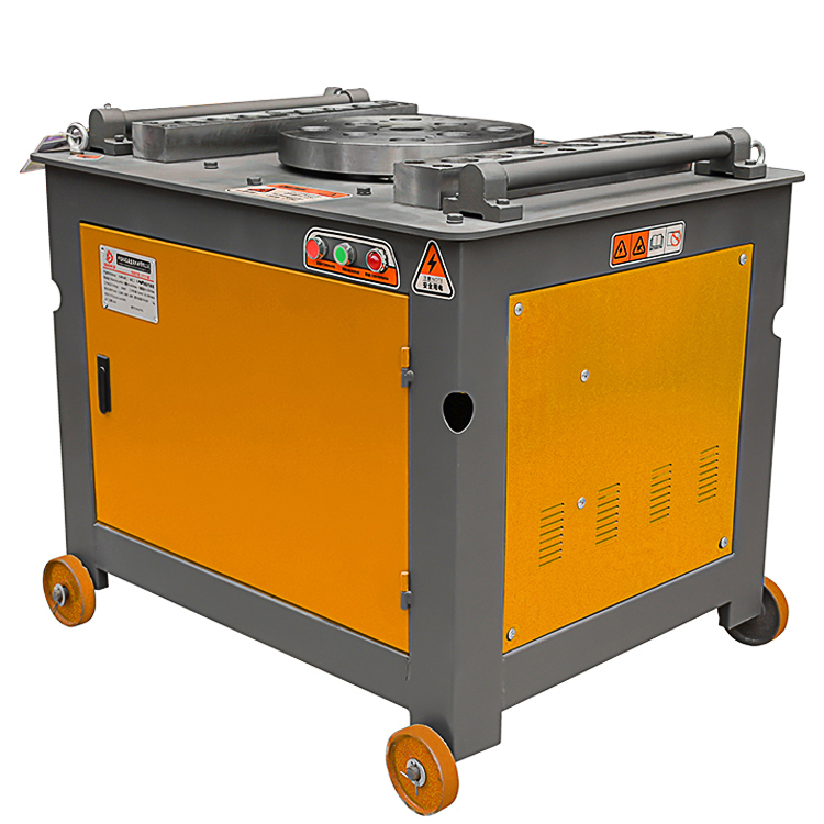 Hot Sale GW50A Rebar Bender Steel Bar Bending machine for sale