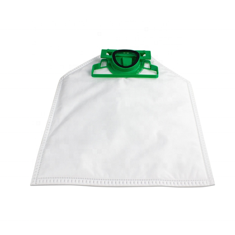 Продукция Vorwerk VK 200 FP200 нетканый пылесос запасные части пылесборник для Vorwerk
