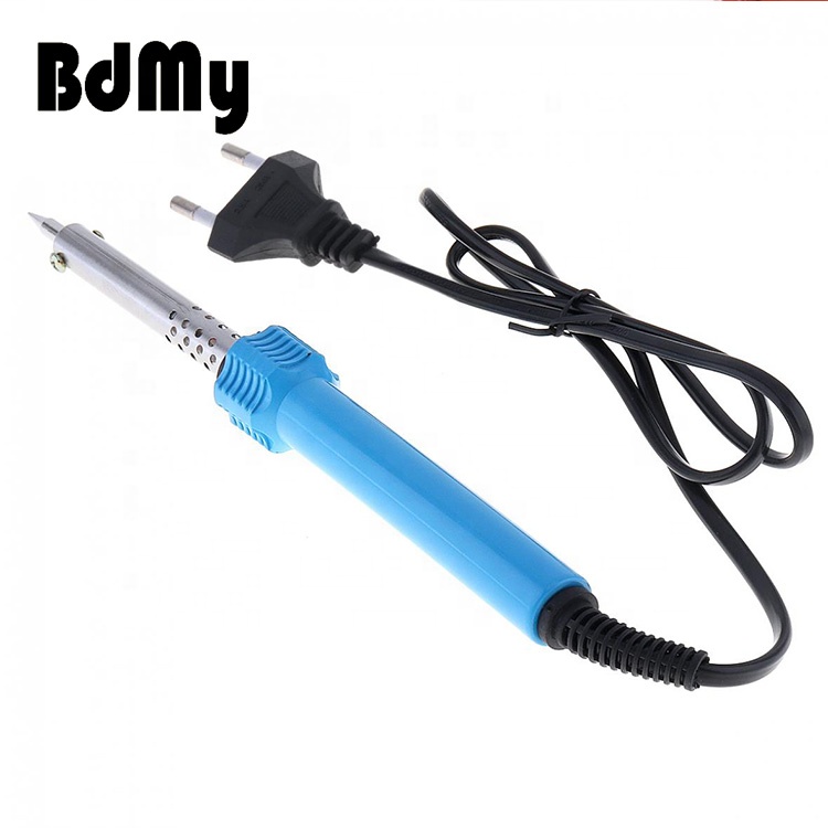 BDMY 40W 220V пластиковая ручка внешняя электрическая паяльная ручка для сварки электронных компонентов